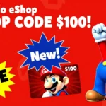 “Free Nintendo Switch Online Redeem Codes: Where to Find and How to Use Them”